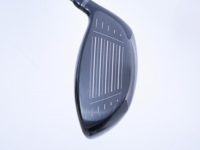 Driver : PRGR : ไดรเวอร์ PRGR Super EGG 485cc. (ปี 2023 หน้าเด้งเกินกฏ ตีไกลมาก) Loft 10.5 Flex R (M-37)
