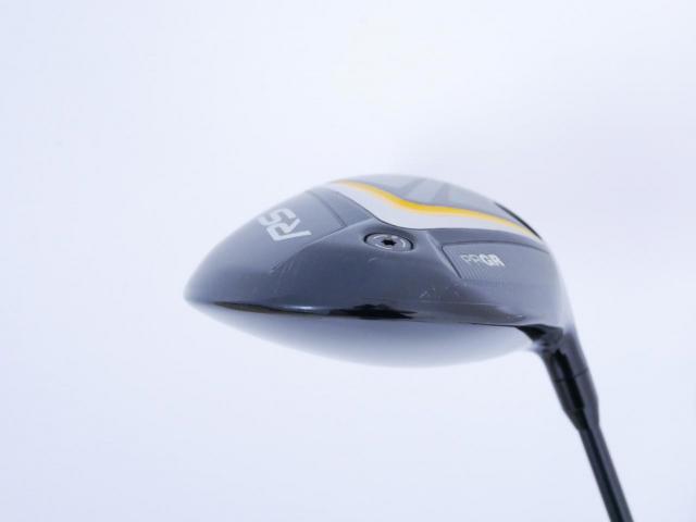 Driver : PRGR : ไดรเวอร์ PRGR RS JUST (ออกปี 2023) Loft 10.5 ก้าน Mitsubishi Diamana Flex SR