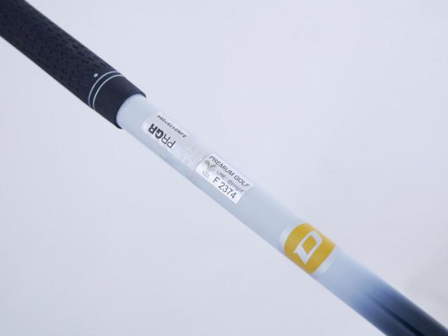 Driver : PRGR : ไดรเวอร์ PRGR RS JUST (ออกปี 2023) Loft 10.5 ก้าน Mitsubishi Diamana Flex SR