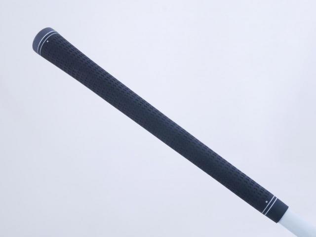 Driver : PRGR : ไดรเวอร์ PRGR RS JUST (ออกปี 2023) Loft 10.5 ก้าน Mitsubishi Diamana Flex SR