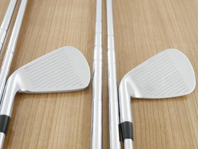 Iron set : Callaway : ชุดเหล็ก Callaway APEX Combo Forged (ปี 2020) มีเหล็ก 5-Pw (6 ชิ้น) ก้านเหล็ก NS Pro Modus 105 Flex S