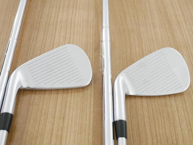 Iron set : Callaway : ชุดเหล็ก Callaway APEX Combo Forged (ปี 2020) มีเหล็ก 5-Pw (6 ชิ้น) ก้านเหล็ก NS Pro Modus 105 Flex S
