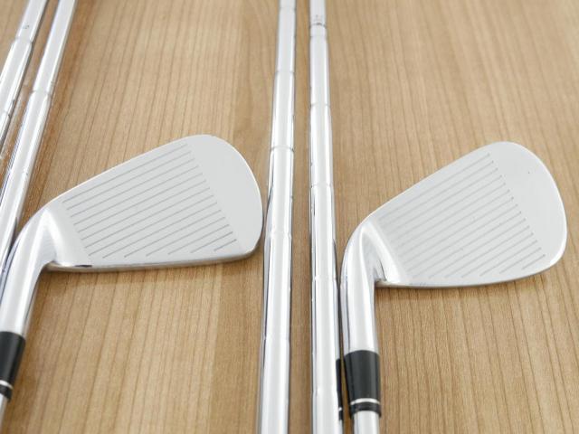 Iron set : Taylormade : ชุดเหล็ก Taylormade Gloire Forged (รุ่นท๊อปสุด Japan Spec.) มีเหล็ก 5-Pw (6 ชิ้น) ก้านเหล็ก Dynamic Gold S200