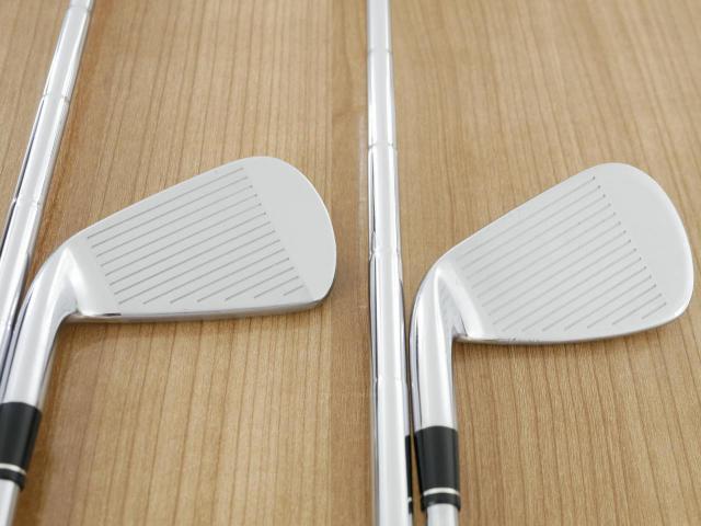 Iron set : Taylormade : ชุดเหล็ก Taylormade Gloire Forged (รุ่นท๊อปสุด Japan Spec.) มีเหล็ก 5-Pw (6 ชิ้น) ก้านเหล็ก Dynamic Gold S200