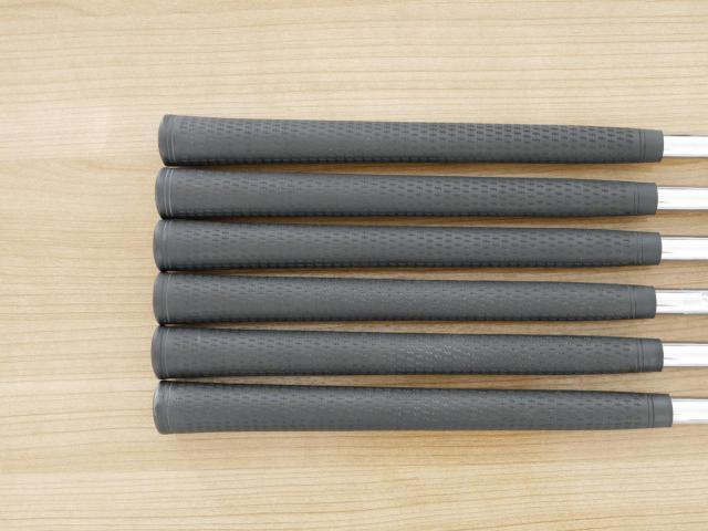 Iron set : Ping : ชุดเหล็ก Ping G (ปี 2016) มีเหล็ก 5-Pw (6 ชิ้น) ก้านเหล็ก Ping AWT 2.0 Flex R