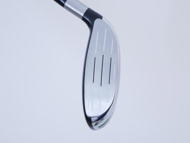 Lady club : All : หัวไม้ 5 Callaway EPIC MAX FAST (รุ่นปี 2021) Loft 18 ก้าน Mitsubishi ELDIO 40 Flex L