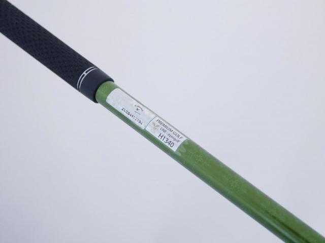 Lady club : All : หัวไม้ 5 Callaway EPIC MAX FAST (รุ่นปี 2021) Loft 18 ก้าน Mitsubishi ELDIO 40 Flex L
