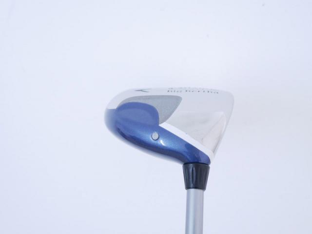 Lady club : All : หัวไม้ 5 Callaway Big Bertha Loft 20 Flex L