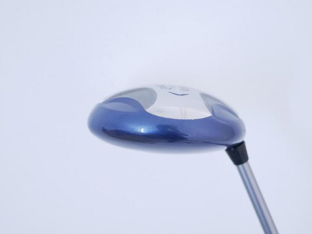 Lady club : All : หัวไม้ 5 Callaway Big Bertha Loft 20 Flex L