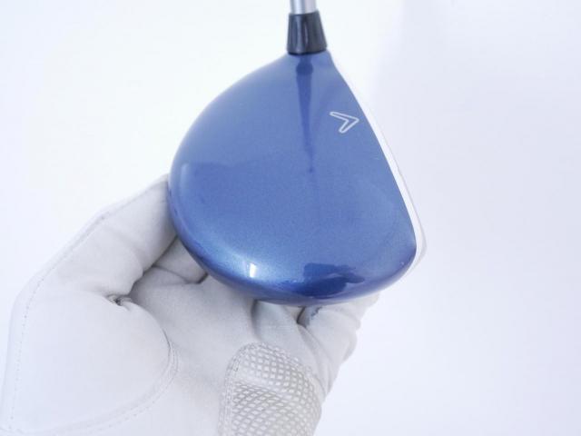 Lady club : All : หัวไม้ 5 Callaway Big Bertha Loft 20 Flex L