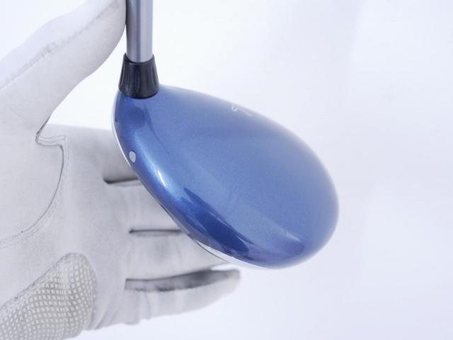 Lady club : All : หัวไม้ 5 Callaway Big Bertha Loft 20 Flex L