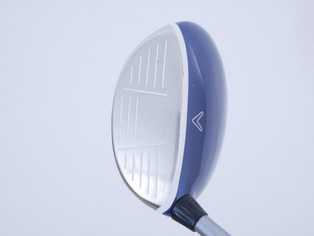 Lady club : All : หัวไม้ 5 Callaway Big Bertha Loft 20 Flex L