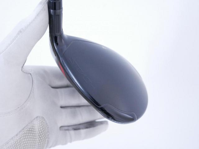 Fairway Wood : Taylormade : หัวไม้ 3 Taylormade Stealth (รุ่นปี 2022 Japan Spec.) Loft 15 ก้าน Mitsubishi TENSEI TM50 Flex R