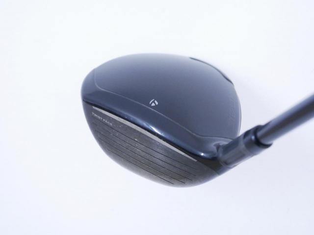 Fairway Wood : Taylormade : หัวไม้ 3 Taylormade Stealth (รุ่นปี 2022 Japan Spec.) Loft 15 ก้าน Mitsubishi TENSEI TM50 Flex R