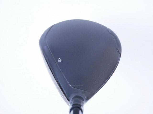 Fairway Wood : Taylormade : หัวไม้ 3 Taylormade Stealth (รุ่นปี 2022 Japan Spec.) Loft 15 ก้าน Mitsubishi TENSEI TM50 Flex R
