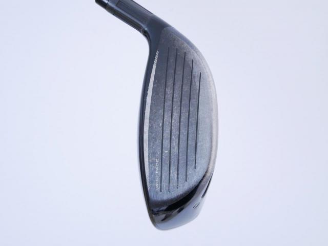 Fairway Wood : Taylormade : หัวไม้ 3 Taylormade Stealth (รุ่นปี 2022 Japan Spec.) Loft 15 ก้าน Mitsubishi TENSEI TM50 Flex R
