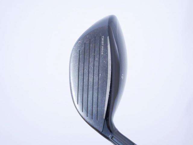 Fairway Wood : Taylormade : หัวไม้ 3 Taylormade Stealth (รุ่นปี 2022 Japan Spec.) Loft 15 ก้าน Mitsubishi TENSEI TM50 Flex R