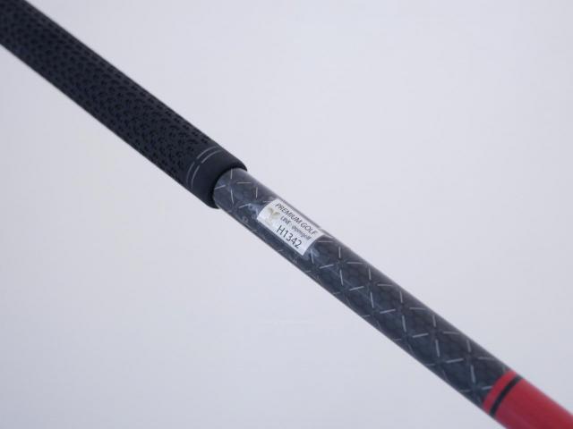 Fairway Wood : Taylormade : หัวไม้ 3 Taylormade Stealth (รุ่นปี 2022 Japan Spec.) Loft 15 ก้าน Mitsubishi TENSEI TM50 Flex R