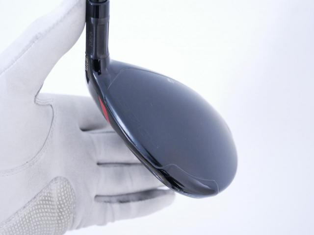 Fairway Wood : Taylormade : หัวไม้ 5 Taylormade Stealth (ออกปี 2022 Japan Spec.) Loft 18 ก้าน Fujikura Ventus FW 5 Flex R