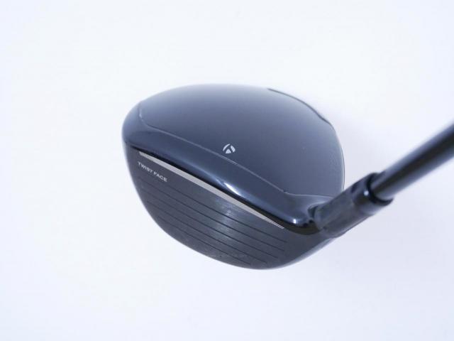 Fairway Wood : Taylormade : หัวไม้ 5 Taylormade Stealth (ออกปี 2022 Japan Spec.) Loft 18 ก้าน Fujikura Ventus FW 5 Flex R