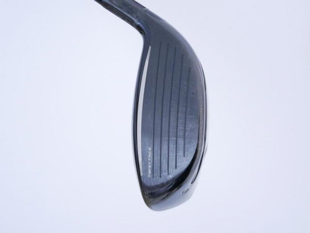 Fairway Wood : Taylormade : หัวไม้ 5 Taylormade Stealth (ออกปี 2022 Japan Spec.) Loft 18 ก้าน Fujikura Ventus FW 5 Flex R