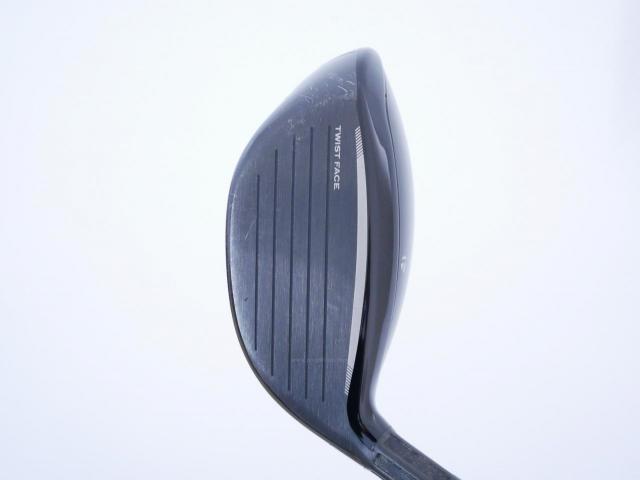 Fairway Wood : Taylormade : หัวไม้ 5 Taylormade Stealth (ออกปี 2022 Japan Spec.) Loft 18 ก้าน Fujikura Ventus FW 5 Flex R
