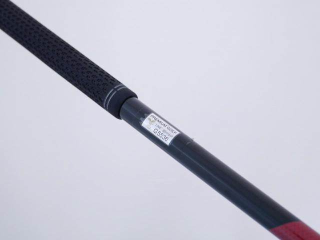 Fairway Wood : Taylormade : หัวไม้ 5 Taylormade Stealth (ออกปี 2022 Japan Spec.) Loft 18 ก้าน Fujikura Ventus FW 5 Flex R