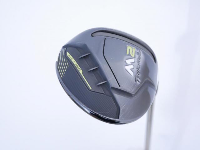 Fairway Wood : Taylormade : หัวไม้ 3 Taylormade M2 Loft 15 ก้าน Ping Tour 65 Flex X