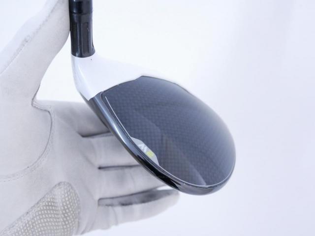 Fairway Wood : Taylormade : หัวไม้ 3 Taylormade M2 Loft 15 ก้าน Ping Tour 65 Flex X