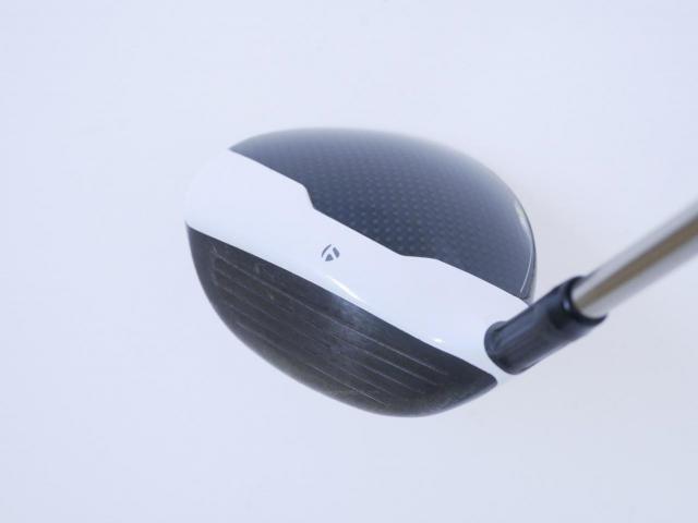 Fairway Wood : Taylormade : หัวไม้ 3 Taylormade M2 Loft 15 ก้าน Ping Tour 65 Flex X