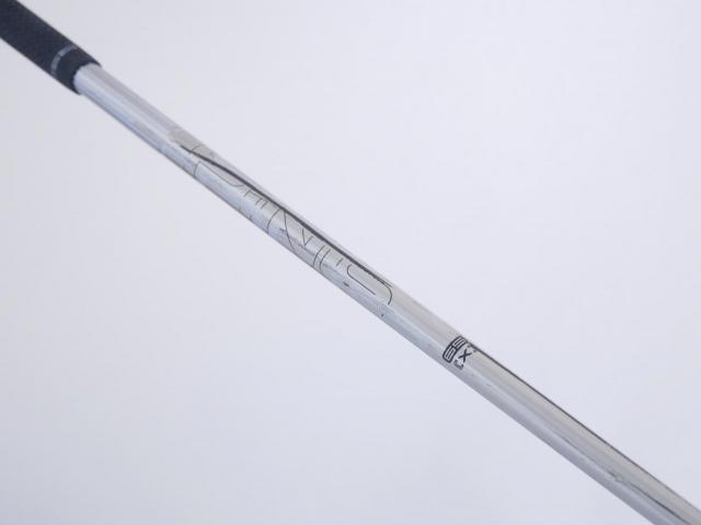 Fairway Wood : Taylormade : หัวไม้ 3 Taylormade M2 Loft 15 ก้าน Ping Tour 65 Flex X
