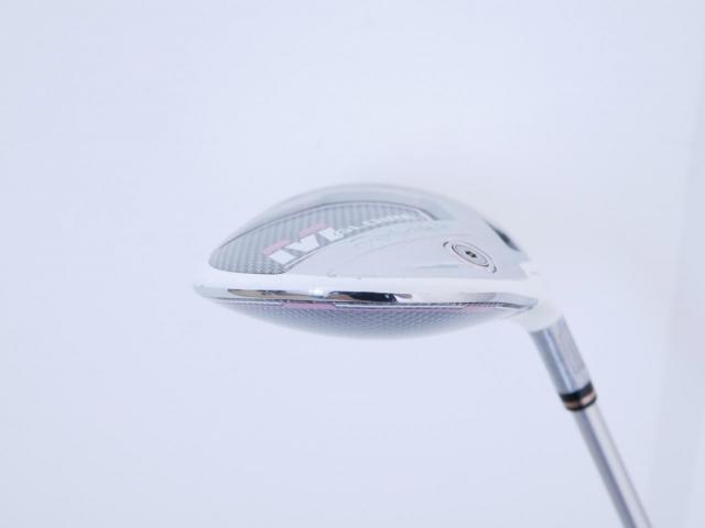 Lady club : All : หัวไม้ 3 Taylormade M GLOIRE (รุ่นปี 2020 รุ่นท๊อปสุด Japan Spec) Loft 16 ก้าน Fujikura Speeder Evolution Flex L