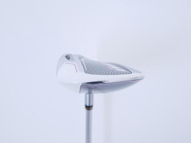 Lady club : All : หัวไม้ 3 Taylormade M GLOIRE (รุ่นปี 2020 รุ่นท๊อปสุด Japan Spec) Loft 16 ก้าน Fujikura Speeder Evolution Flex L