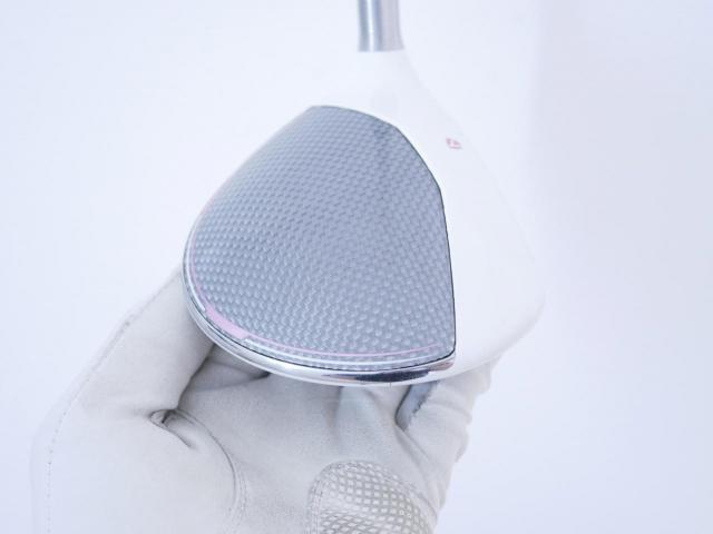 Lady club : All : หัวไม้ 3 Taylormade M GLOIRE (รุ่นปี 2020 รุ่นท๊อปสุด Japan Spec) Loft 16 ก้าน Fujikura Speeder Evolution Flex L