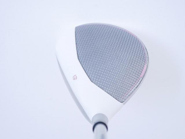 Lady club : All : หัวไม้ 3 Taylormade M GLOIRE (รุ่นปี 2020 รุ่นท๊อปสุด Japan Spec) Loft 16 ก้าน Fujikura Speeder Evolution Flex L