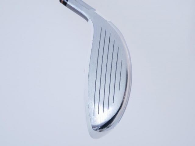Lady club : All : หัวไม้ 3 Taylormade M GLOIRE (รุ่นปี 2020 รุ่นท๊อปสุด Japan Spec) Loft 16 ก้าน Fujikura Speeder Evolution Flex L