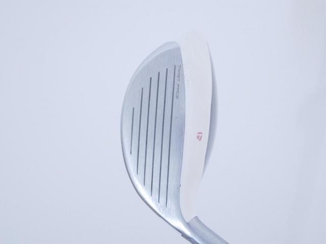 Lady club : All : หัวไม้ 3 Taylormade M GLOIRE (รุ่นปี 2020 รุ่นท๊อปสุด Japan Spec) Loft 16 ก้าน Fujikura Speeder Evolution Flex L