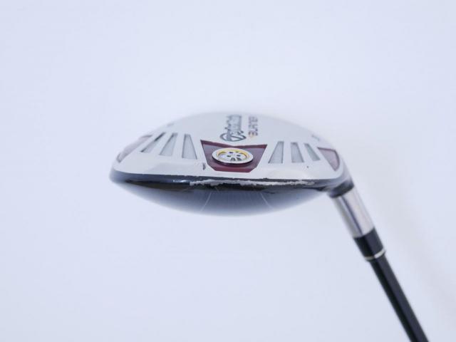 Fairway Wood : Taylormade : หัวไม้ 3 Taylormade Burner Loft 15 Flex R