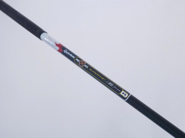 Fairway Wood : Taylormade : หัวไม้ 3 Taylormade Burner Loft 15 Flex R