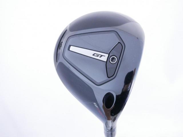 Driver : Titleist : Mini Driver Titleist GT280 (รุ่นล่าสุด ออกปี 2025 Japan Spec.) Loft 13 (ปรับได้) ก้าน Mitsubishi TENSEI K BLUE 55 Flex S
