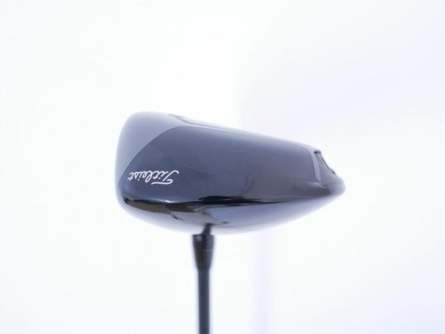 Driver : Titleist : Mini Driver Titleist GT280 (รุ่นล่าสุด ออกปี 2025 Japan Spec.) Loft 13 (ปรับได้) ก้าน Mitsubishi TENSEI K BLUE 55 Flex S