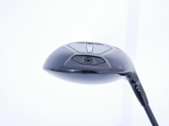 Driver : Titleist : Mini Driver Titleist GT280 (รุ่นล่าสุด ออกปี 2025 Japan Spec.) Loft 13 (ปรับได้) ก้าน Mitsubishi TENSEI K BLUE 55 Flex S