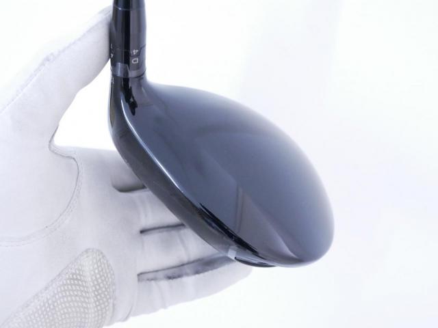 Driver : Titleist : Mini Driver Titleist GT280 (รุ่นล่าสุด ออกปี 2025 Japan Spec.) Loft 13 (ปรับได้) ก้าน Mitsubishi TENSEI K BLUE 55 Flex S