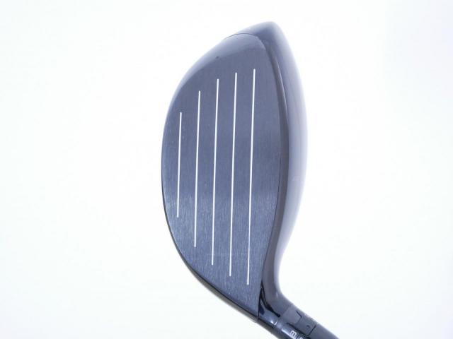 Driver : Titleist : Mini Driver Titleist GT280 (รุ่นล่าสุด ออกปี 2025 Japan Spec.) Loft 13 (ปรับได้) ก้าน Mitsubishi TENSEI K BLUE 55 Flex S