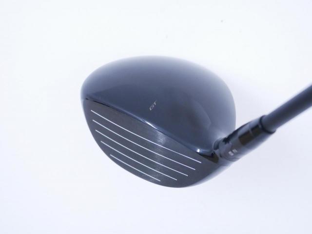 Driver : Titleist : Mini Driver Titleist GT280 (รุ่นล่าสุด ออกปี 2025 Japan Spec.) Loft 13 (ปรับได้) ก้าน Mitsubishi TENSEI K BLUE 55 Flex S