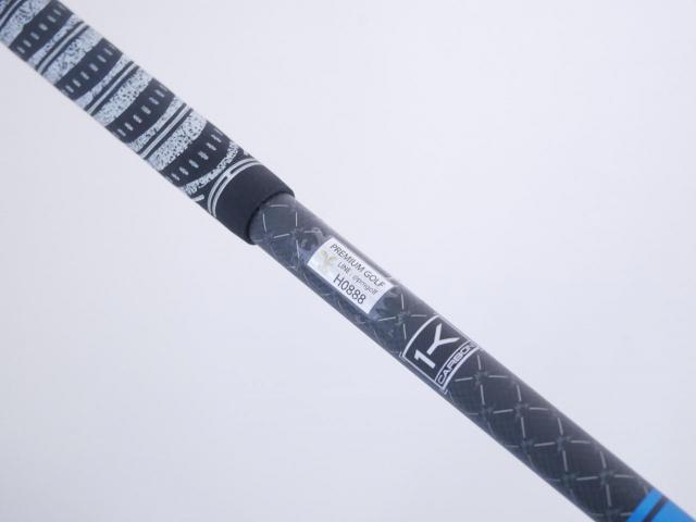 Driver : Titleist : Mini Driver Titleist GT280 (รุ่นล่าสุด ออกปี 2025 Japan Spec.) Loft 13 (ปรับได้) ก้าน Mitsubishi TENSEI K BLUE 55 Flex S