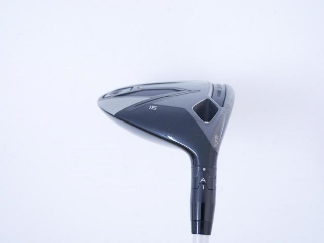 Fairway Wood : Titleist : หัวไม้ 3 Titleist TSi1 (ออกปี 2021) Loft 15 ก้าน Aldila ASCENT 40 Flex S