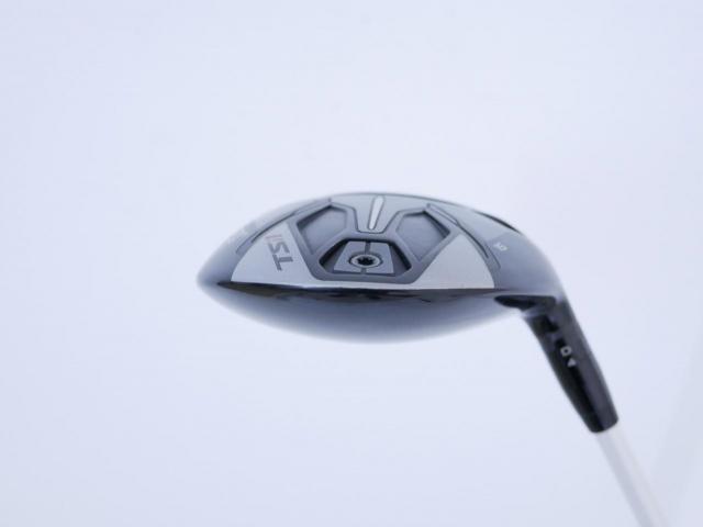 Fairway Wood : Titleist : หัวไม้ 3 Titleist TSi1 (ออกปี 2021) Loft 15 ก้าน Aldila ASCENT 40 Flex S