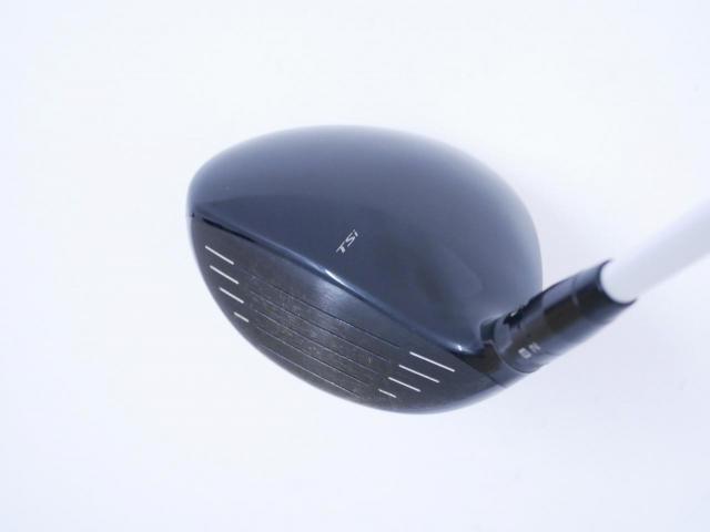 Fairway Wood : Titleist : หัวไม้ 3 Titleist TSi1 (ออกปี 2021) Loft 15 ก้าน Aldila ASCENT 40 Flex S