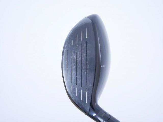 Fairway Wood : Titleist : หัวไม้ 3 Titleist TSi1 (ออกปี 2021) Loft 15 ก้าน Aldila ASCENT 40 Flex S